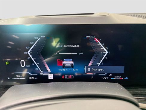 New 2027 BMW X6 xDrive40i AWD/4WD image 10