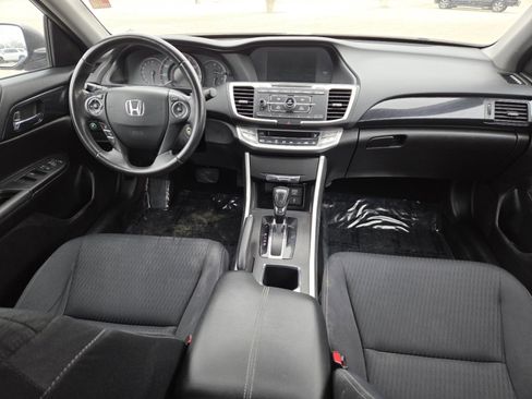 Used 2014 Honda Accord Sport image 21