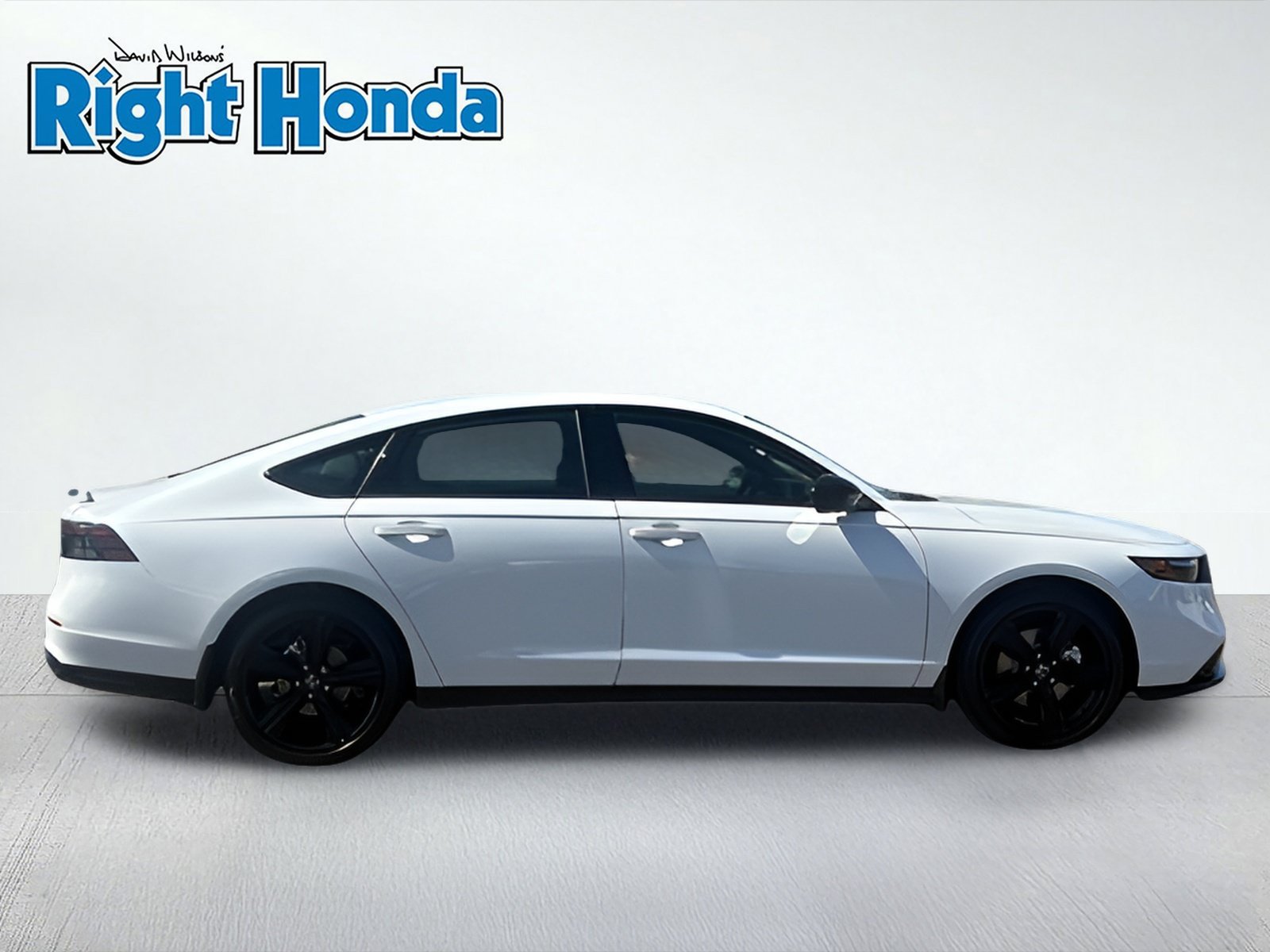 New 2026 Honda Accord Sport image 9