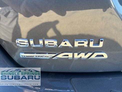 Certified 2024 Subaru Crosstrek 2.5i Limited AWD/4WD image 20