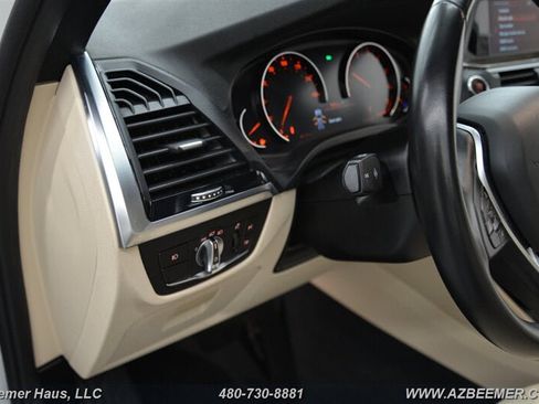 Used 2019 BMW X3 sDrive30i w/ Driving Assistance Package image 27