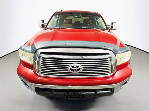 Used 2011 Toyota Tundra Limited AWD/4WD image 2