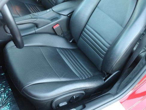 Used 2000 Porsche 911 Carrera RWD image 27