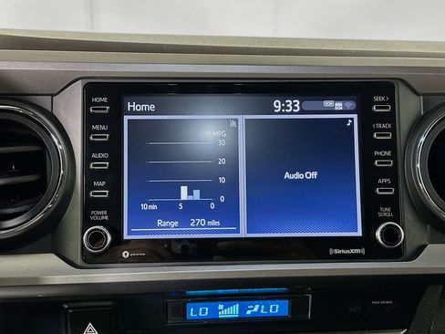 Used 2023 Toyota Tacoma SR5 w/ Technology Package AWD/4WD image 24