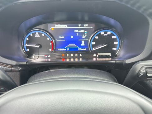 Used 2022 Ford Bronco Sport Outer Banks w/ Tech Package AWD/4WD image 24