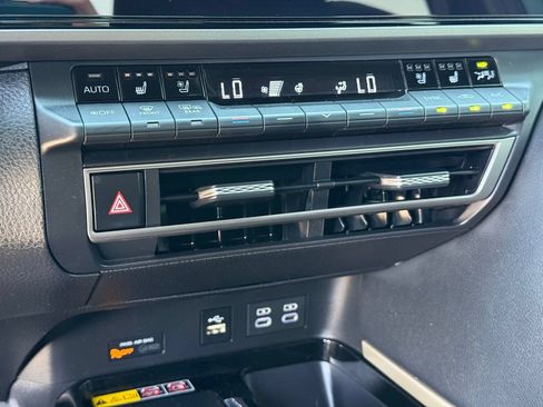 Used 2025 Toyota Camry XSE w/ Premium Plus Package FWD image 11