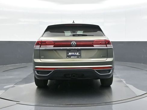 New 2026 Volkswagen Atlas Cross Sport SE AWD/4WD image 6