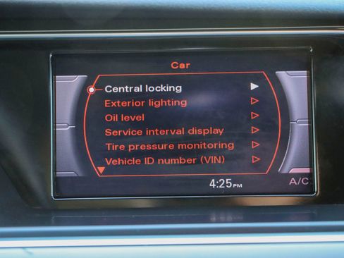 Used 2013 Audi A4 2.0T Premium image 36