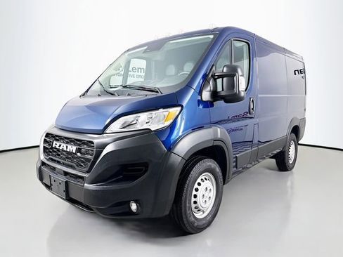 Used 2025 RAM ProMaster 1500 w/ Convenience Group image 3