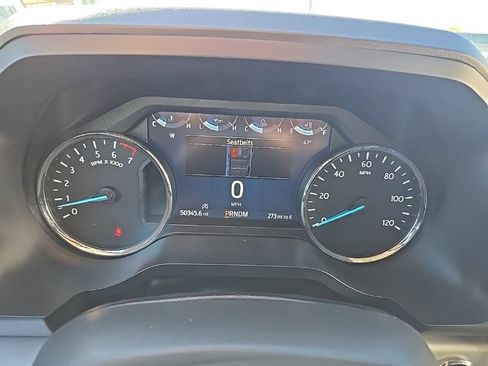 Used 2024 Ford Expedition XLT image 17