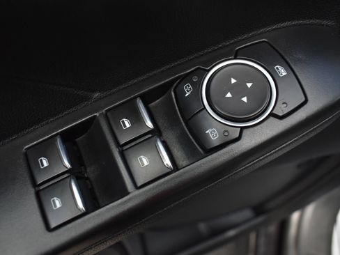 Used 2025 Ford Escape Active FWD image 13