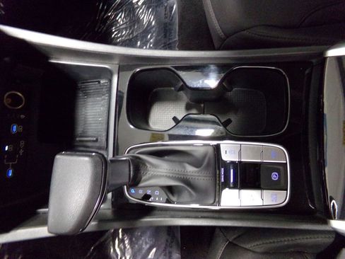 Used 2025 Hyundai Tucson SEL image 19