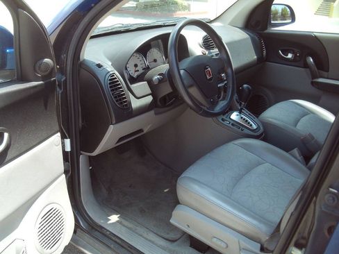 Used 2005 Saturn Vue AWD V6 w/ Safe & Sound Pkg image 10