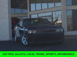 Used 2013 Dodge Challenger SXT video 1