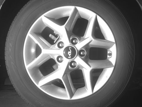 Used 2025 Kia Soul LX w/ LX Technology Package FWD image 15