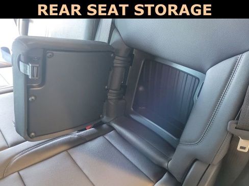 New 2026 GMC Sierra 1500 SLT w/ SLT Premium Package image 32