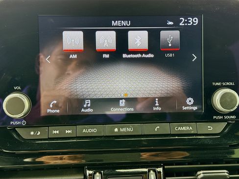 Used 2023 Nissan Pathfinder Rock Creek image 13