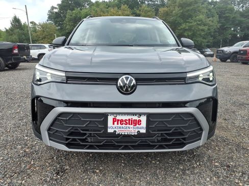 Certified 2025 Volkswagen Taos S AWD/4WD image 6