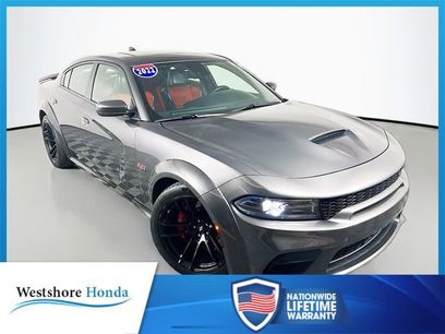 Used 2022 Dodge Charger Scat Pack