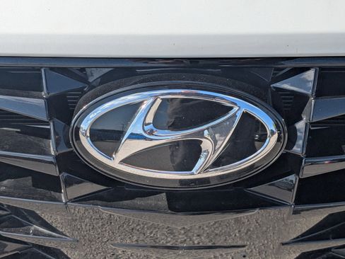 Used 2021 Hyundai Sonata SEL w/ Winter Weather Package FWD image 34