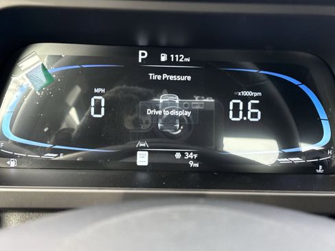 New 2026 Hyundai Elantra SEL Sport image 17