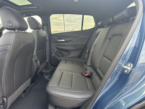 New 2026 Buick Envista Sport Touring w/ Convenience I Package image 14