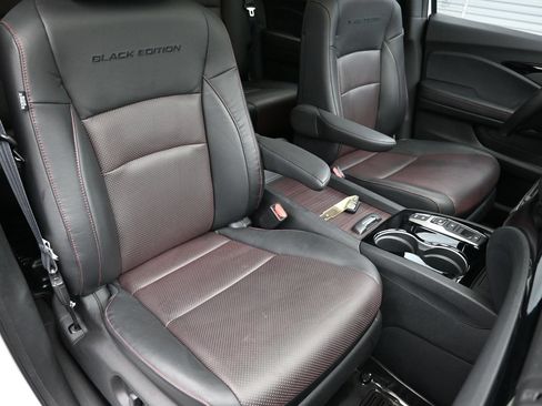 Used 2021 Honda Ridgeline Black Edition image 38