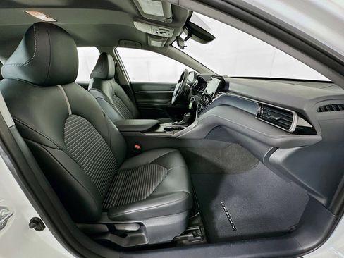 Used 2023 Toyota Camry SE image 28