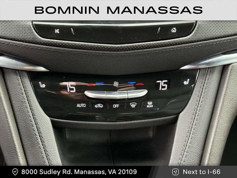 Used 2023 Cadillac XT5 Premium Luxury image 21