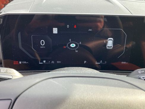 New 2026 Kia Sportage SX image 13