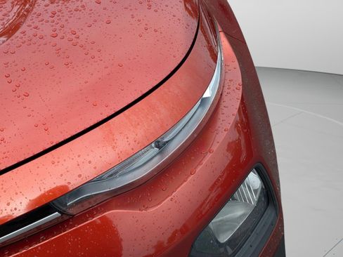 Certified 2021 Kia Soul LX image 13