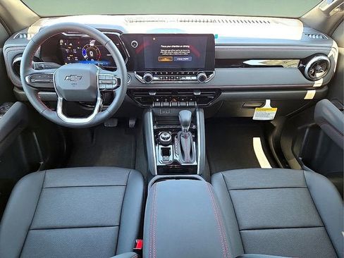 New 2026 Chevrolet Colorado Z71 AWD/4WD image 14