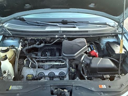 Used 2008 Ford Edge SEL image 18