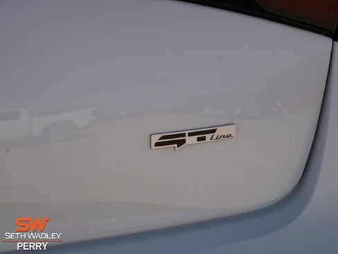 Used 2025 Kia K5 GT-Line image 11