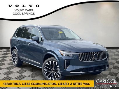 New 2026 Volvo XC90 B6 Ultra