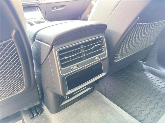 Used 2021 Audi SQ8 Prestige w/ Prestige Package AWD/4WD image 18