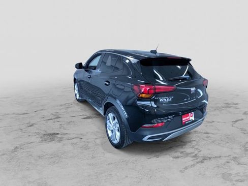 Used 2025 Buick Encore GX Preferred image 8