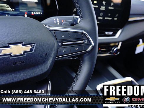 New 2026 Chevrolet Equinox LT image 25