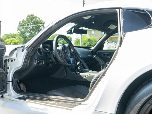 Used 2014 SRT Viper GTS RWD image 11