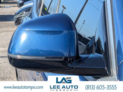 Used 2019 BMW X3 xDrive30i w/ Convenience Package image 10