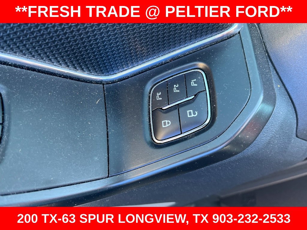 Used 2025 Ford F150 Raptor AWD/4WD image 21