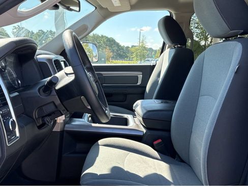 Used 2023 RAM 1500 Classic SLT w/ Trailer & Traction Group AWD/4WD image 16