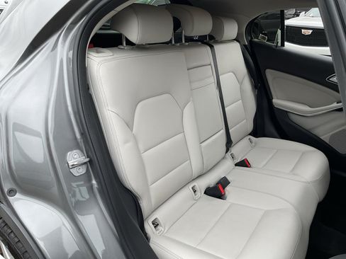 Used 2019 Mercedes-Benz GLA 250 image 20