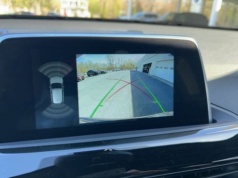 Used 2019 BMW X1 xDrive28i w/ Convenience Package image 13