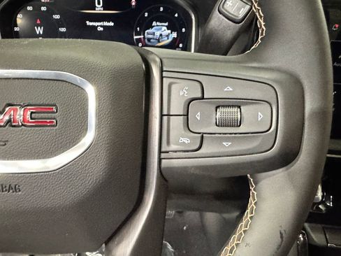 New 2026 GMC Sierra 3500 AT4 w/ AT4 Premium Plus Package image 13