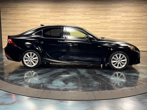 Used 2015 Lexus IS 250 250 image 17