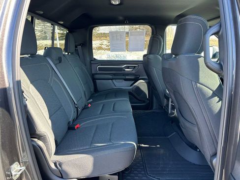 Used 2025 RAM 1500 Big Horn image 12