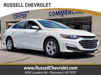 New 2025 Chevrolet Malibu LS w/ Driver Confidence Package image 1