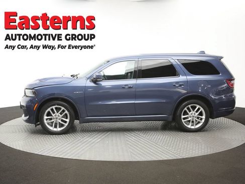 Used 2021 Dodge Durango R/T AWD/4WD image 61