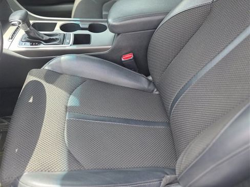Used 2020 Kia Optima S FWD image 6